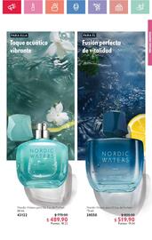 Catálogo Oriflame Página 65