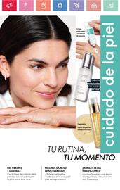 Catálogo Oriflame Página 69