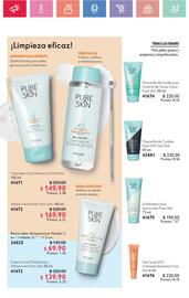 Catálogo Oriflame Página 74