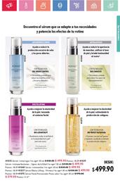 Catálogo Oriflame Página 83