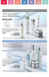 Catálogo Oriflame Página 84