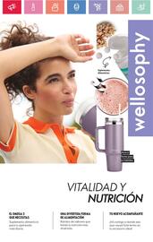 Catálogo Oriflame Página 89