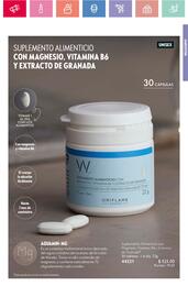 Catálogo Oriflame Página 91