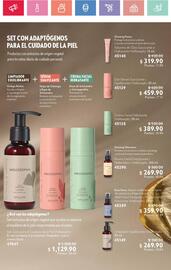 Catálogo Oriflame Página 98