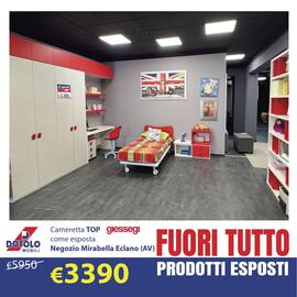 Volantino Dotolo Mobili settimana 35 Pagina 2