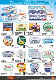 Volantino Cash pro Pagina 11