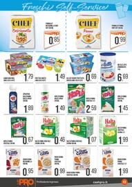 Volantino Cash pro Pagina 13