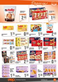 Volantino Cash pro Pagina 33
