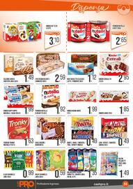 Volantino Cash pro Pagina 35