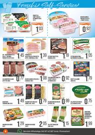 Volantino Cash pro Pagina 8