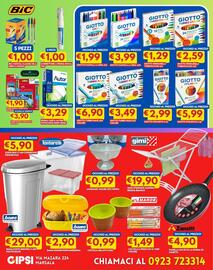 Volantino Gipsi Pagina 3