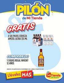 Catálogo Mi Tienda del Ahorro Página 2