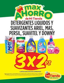 Catálogo Mi Tienda del Ahorro Página 3