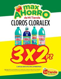Catálogo Mi Tienda del Ahorro Página 4