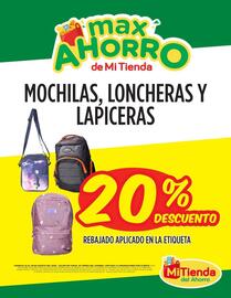 Catálogo Mi Tienda del Ahorro Página 5
