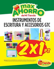 Catálogo Mi Tienda del Ahorro Página 6