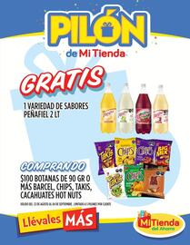 Catálogo Mi Tienda del Ahorro Página 7