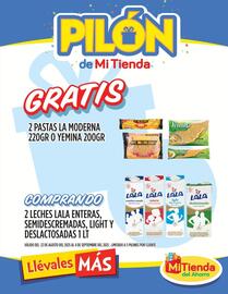 Catálogo Mi Tienda del Ahorro Página 8