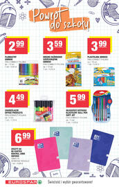 EuroSPAR gazetka Strona 10
