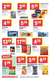 EuroSPAR gazetka Strona 12