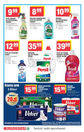 EuroSPAR gazetka Strona 14