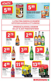 EuroSPAR gazetka Strona 15