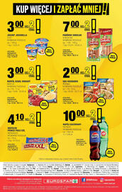 EuroSPAR gazetka Strona 16
