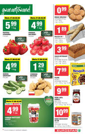 EuroSPAR gazetka Strona 3