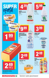 EuroSPAR gazetka Strona 4