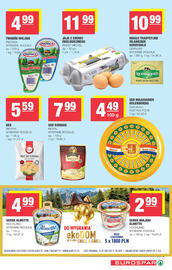 EuroSPAR gazetka Strona 5