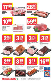 EuroSPAR gazetka Strona 6