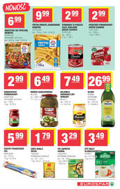 EuroSPAR gazetka Strona 9