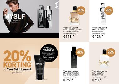 Mooi parfumerie folder Pagina 3