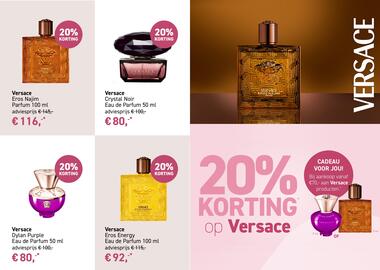 Mooi parfumerie folder Pagina 4