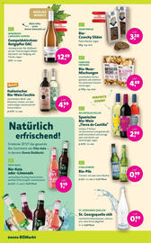 Denn's Biomarkt Flugblatt Seite 10