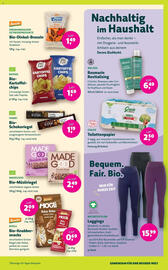 Denn's Biomarkt Flugblatt Seite 11