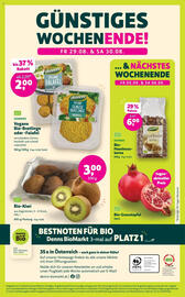 Denn's Biomarkt Flugblatt Seite 12