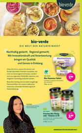 Denn's Biomarkt Flugblatt Seite 5