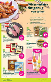 Denn's Biomarkt Flugblatt Seite 6
