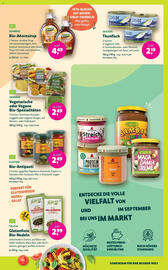 Denn's Biomarkt Flugblatt Seite 7
