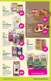 Denn's Biomarkt Flugblatt Seite 9