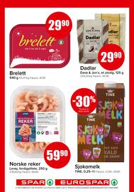 Eurospar Kundeavis uke 35 Side 11