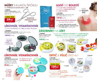 Dedra leták Strana 52