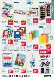 Makro leták Strana 3