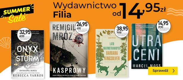 Virtualo gazetka tydzień 35 Strona 1