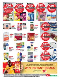 OK MiniMark catalogue Page 2