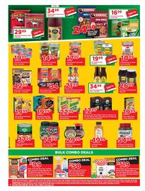 OK Grocer catalogue Page 4