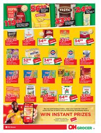 OK Grocer catalogue Page 5