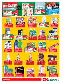 OK Grocer catalogue Page 7