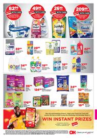 OK Foods catalogue Page 12